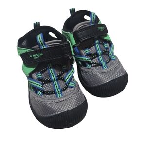 Nwots Toddler Boys sandals Size 6